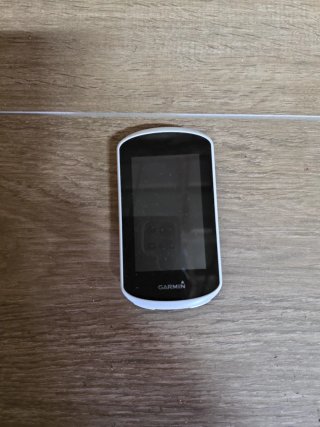 Garmin Explorer