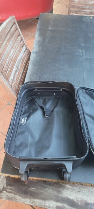 Mochila Star Wars Rogue One ¿medid