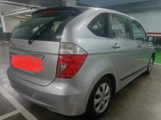Honda FR-V 2006