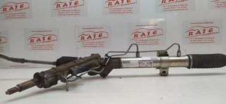 CREMALLERA DIRECCION RENAULT TRAFIC FURGÓN L1H1 3,0T