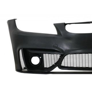 Paragolpes delantero BMW Serie 3 E90 LCI look M4