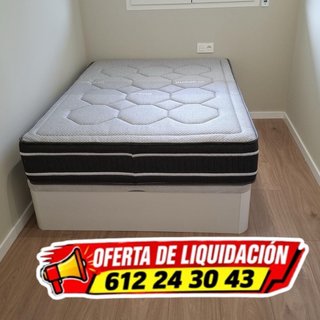 Offerte su letti e materassi 120x190