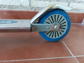 Patinete infantil Juguettos