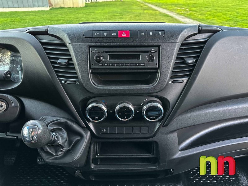 Iveco Daily 2019, foto 9