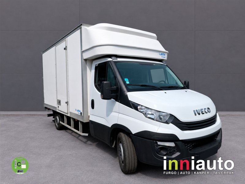 Iveco Daily 2019