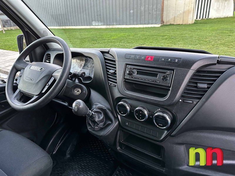 Iveco Daily 2019, foto 7