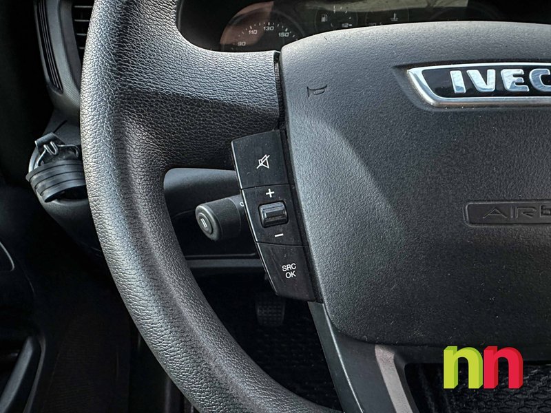 Iveco Daily 2019, foto 13