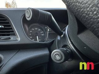 Iveco Daily carrozada con plataforma 3.0TD 145cv 20m3 + puerta lateral 3.0TD 145cv