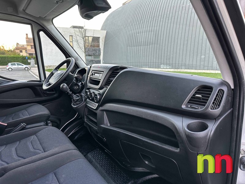 Iveco Daily 2019, foto 6