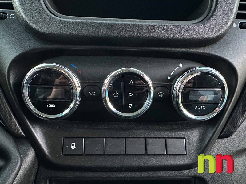 Iveco Daily 2019, foto 10