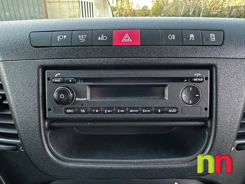 Iveco Daily 2019, foto 11