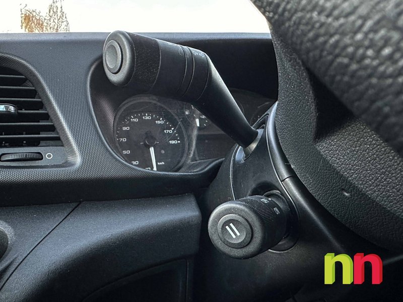 Iveco Daily 2019, foto 15