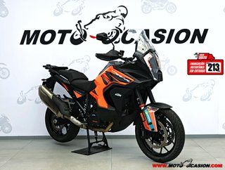 KTM 1290 SUPER ADVENTURE S