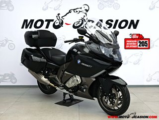 BMW K 1600 GT