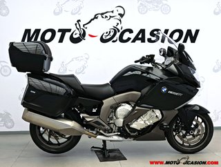 BMW K 1600 GT