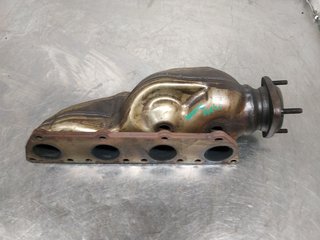 COLECTOR ESCAPE VOLKSWAGEN TOUAREG (7LA) V8 07725