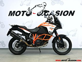 KTM 1290 SUPER ADVENTURE R