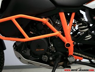 KTM 1290 SUPER ADVENTURE R