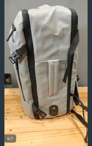 Mochila de viaje, trabajo, gimnasio, etc. Take Off