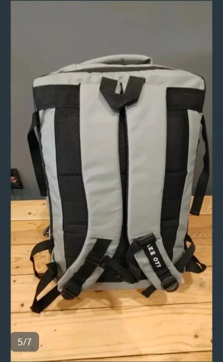 Mochila de viaje, trabajo, gimnasio, etc. Take Off