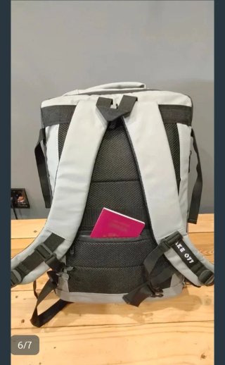 Mochila de viaje, trabajo, gimnasio, etc. Take Off