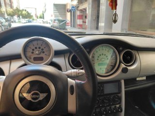 MINI Mini 2001