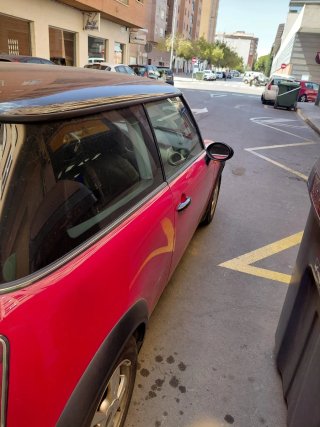 MINI Mini 2001