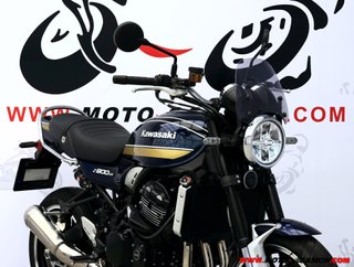 KAWASAKI Z 900 RS -GARANTÍA OFICIAL-