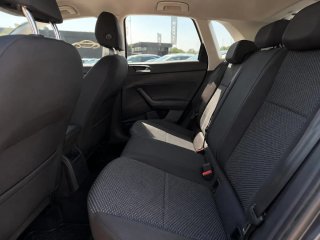 Volkswagen Polo 2020