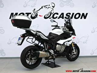 BMW S 1000 XR