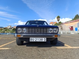 Seat 128 sport 1978 clásico impecable