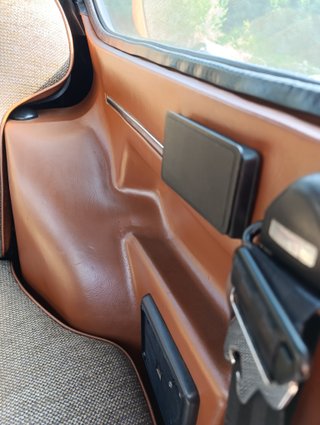Seat 128 sport 1978 clásico impecable