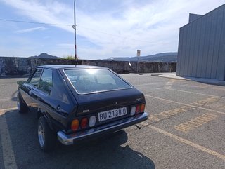 Seat 128 sport 1978 clásico impecable