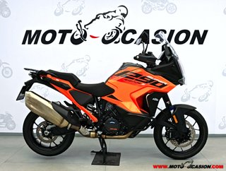 KTM 1290 SUPER ADVENTURE S -GARANTÍA OFICIAL-