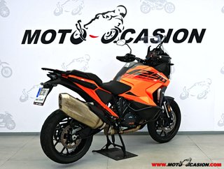 KTM 1290 SUPER ADVENTURE S -GARANTÍA OFICIAL-