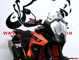 KTM 1290 SUPER ADVENTURE S -GARANTÍA OFICIAL-