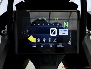 KTM 1290 SUPER ADVENTURE S -GARANTÍA OFICIAL-