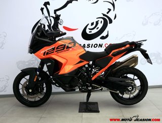 KTM 1290 SUPER ADVENTURE S -GARANTÍA OFICIAL-