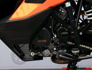 KTM 1290 SUPER ADVENTURE S