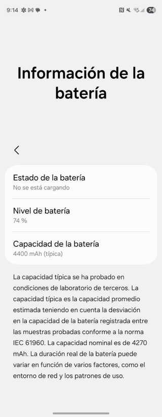 Samsung Galaxy Z Fold 5 256GB
