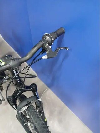 rockrider st 500 24 pulgadas