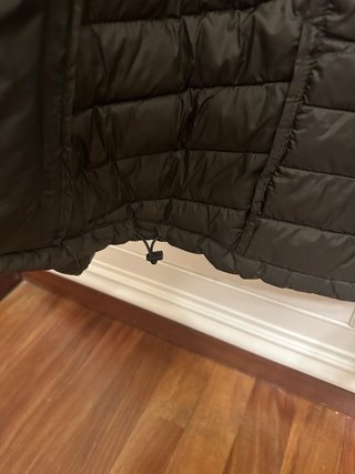 Plumífero Napapijri Mujer Verde Talla M