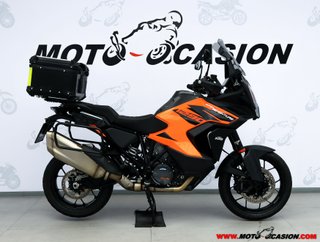 KTM 1290 SUPER ADVENTURE S