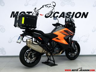 KTM 1290 SUPER ADVENTURE S