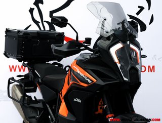KTM 1290 SUPER ADVENTURE S