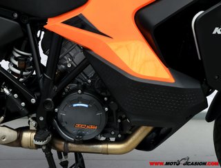 KTM 1290 SUPER ADVENTURE S