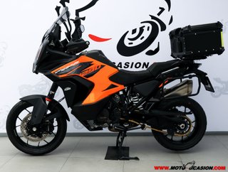 KTM 1290 SUPER ADVENTURE S