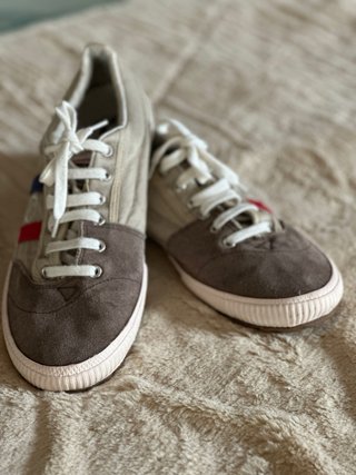 Zapatillas El Ganso Talla 43 (Jeremy Stanford)