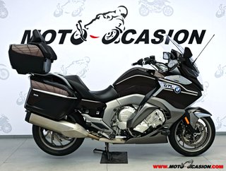 BMW K 1600 GTL