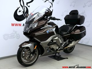 BMW K 1600 GTL